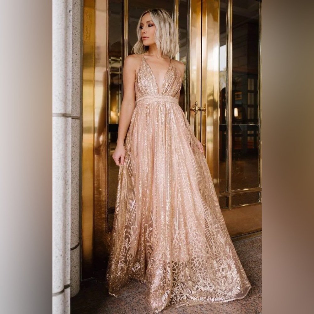 Baltic born Anastasia size SMALL